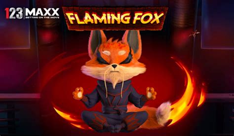 Flaming Fox Parimatch