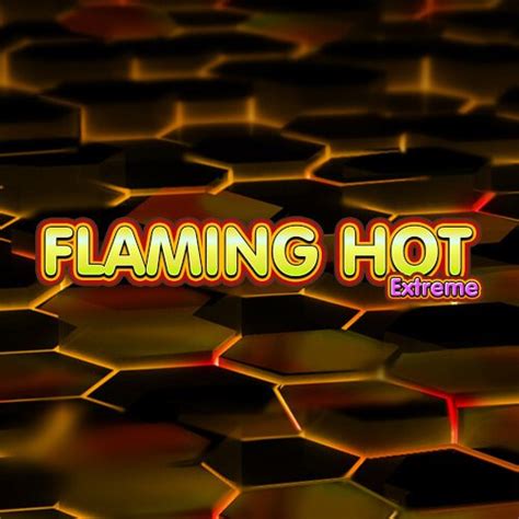 Flaming Hot Extreme 1xbet