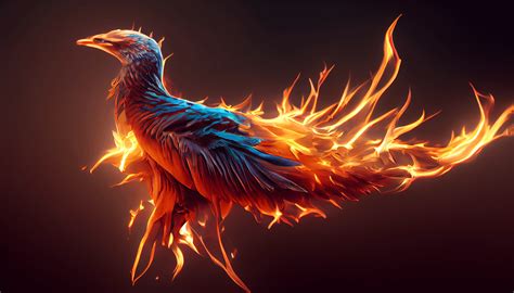 Flaming Phoenix Sportingbet