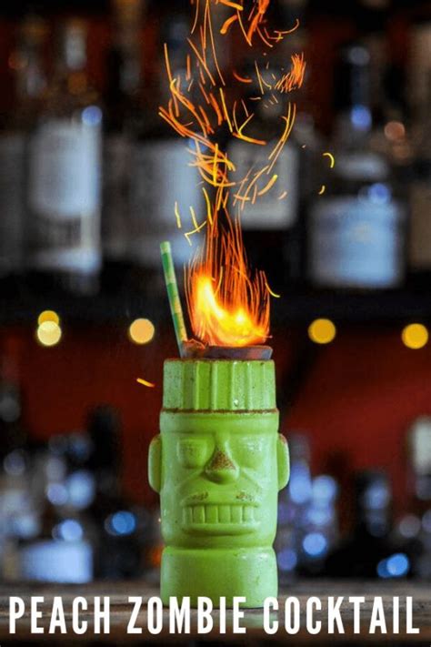 Flaming Tiki Bodog