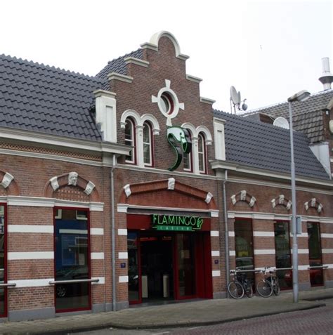 Flamingo Casino Haarlem Openingstijden