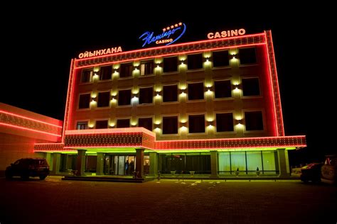 Flamingo Casino Kz