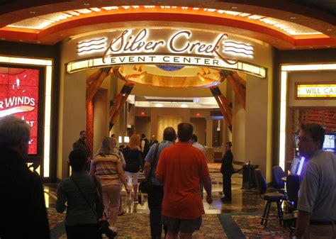 Flint Creek Casino