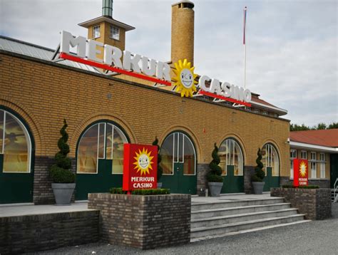 Flora Casino Boskoop