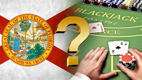 Florida Blackjack Online
