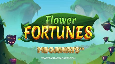 Flower Fortunes Megaways Brabet