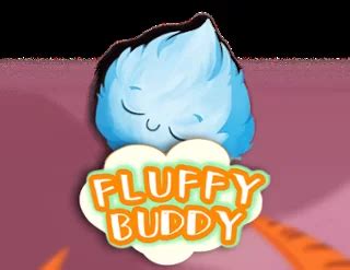 Fluffy Buddy Betsson