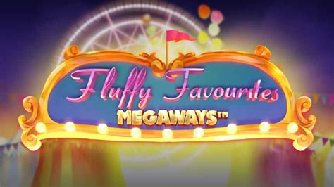 Fluffy Favourites Megaways 1xbet