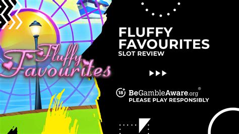 Fluffy Favourites Review 2024