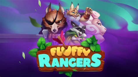 Fluffy Rangers Brabet