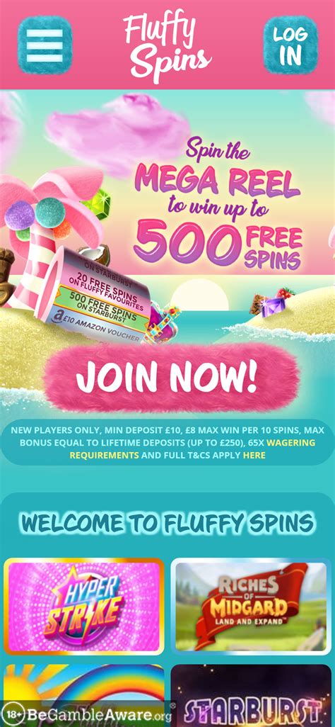 Fluffy Spins Casino Haiti