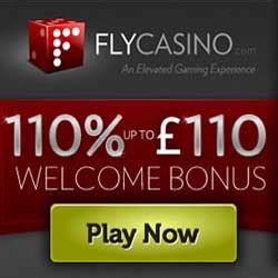 Fly Casino Bonus
