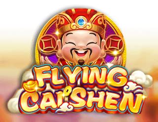 Flying Cai Shen Novibet