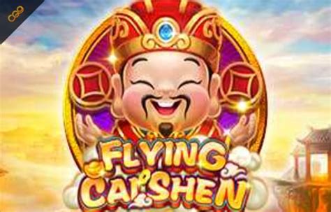 Flying Cai Shen Pokerstars