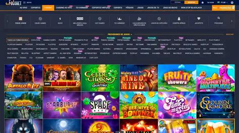 Fogobet Casino Mobile