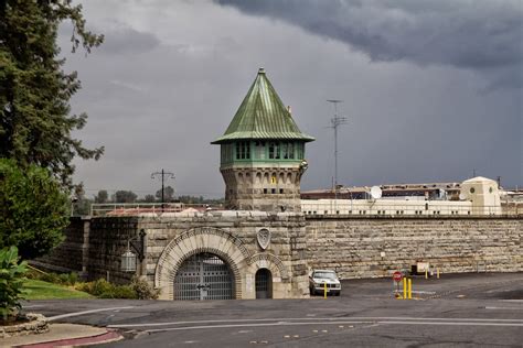 Folsom Prison Bodog