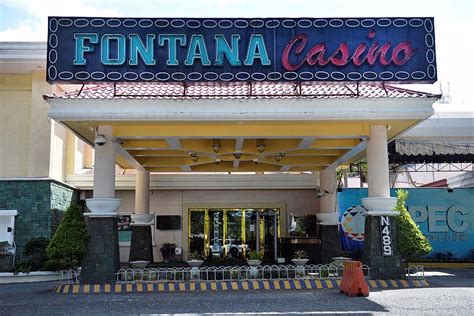 Fontana Casino Contratacao De Trabalho