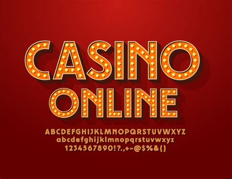 Fontes Para Casinos