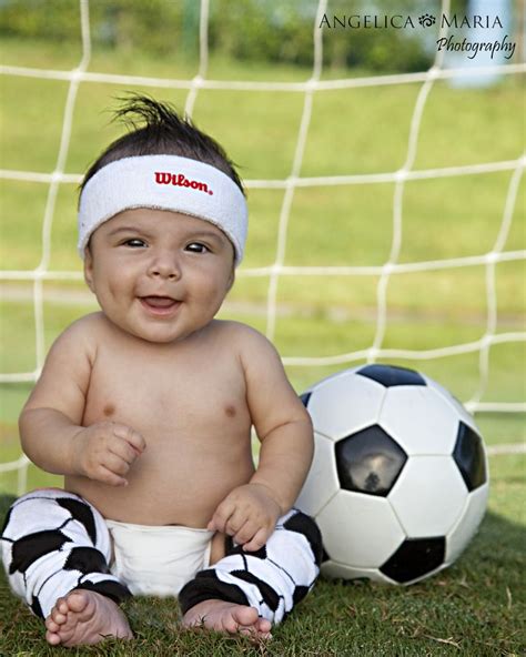 Football Baby Brabet