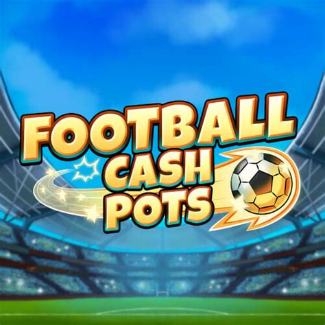 Football Cash Pots Parimatch