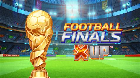 Football Finals X Up 888 Casino