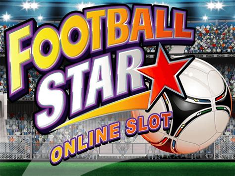 Football Star Slot - Play Online