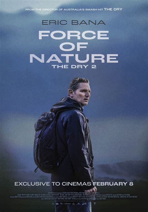 Force Of Nature Review 2024
