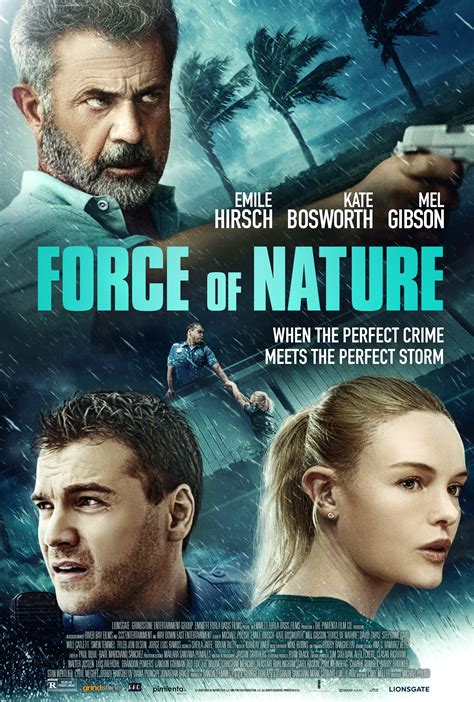 Forces Of Nature Betfair