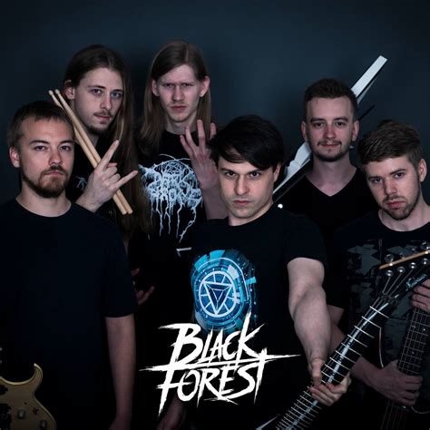 Forest Band Betfair