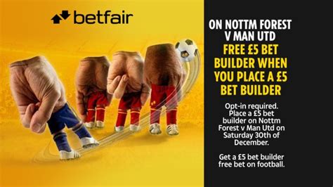 Forest Dreams Betfair