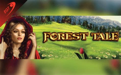 Forest Tale 888 Casino