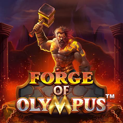 Forge Of Olympus 888 Casino