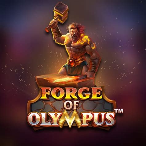 Forge Of Olympus Netbet