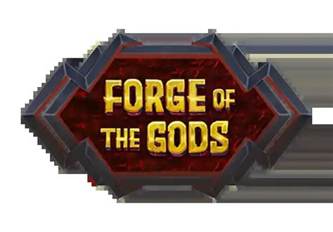 Forge Of The Gods 1xbet