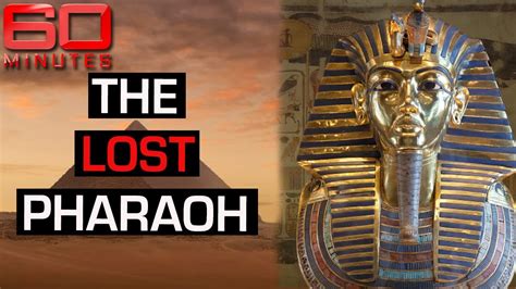 Forgotten Pharaoh Brabet