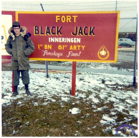 Fort Blackjack Alemanha