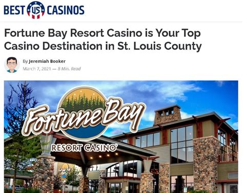 Fortuna Bay Casino Comentarios