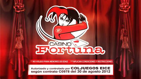 Fortuna Casino Bolivia