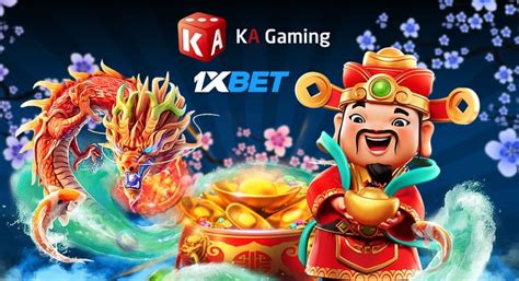 Fortuna Ka Gaming 1xbet