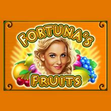 Fortuna S Fruits Betsul