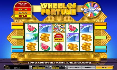 Fortuna Slot - Play Online