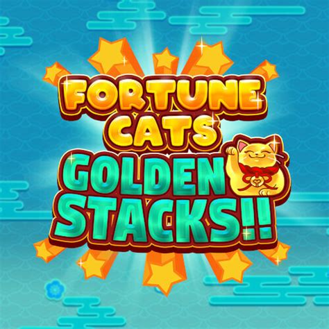 Fortune Cats Golden Stacks Slot - Play Online