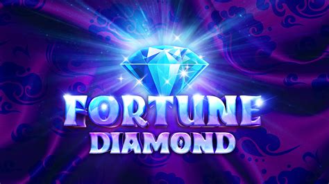 Fortune Diamond Novibet
