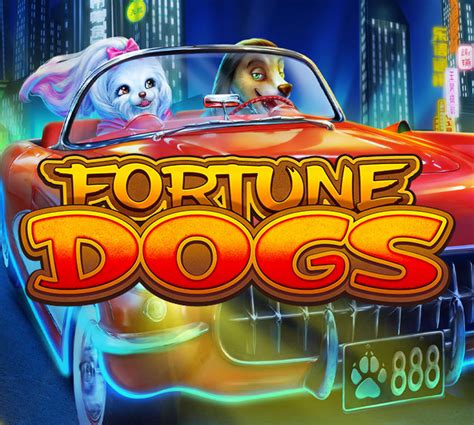 Fortune Dogs Leovegas