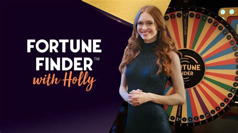 Fortune Finder With Holly Parimatch