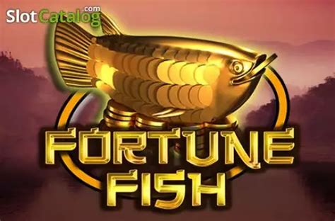 Fortune Fish Sportingbet