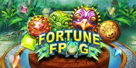 Fortune Frog Netbet