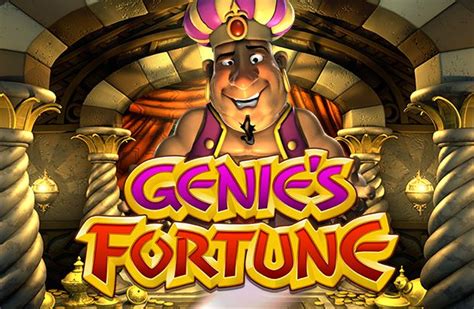 Fortune Genie Pokerstars