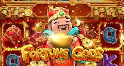 Fortune Gods Betsson