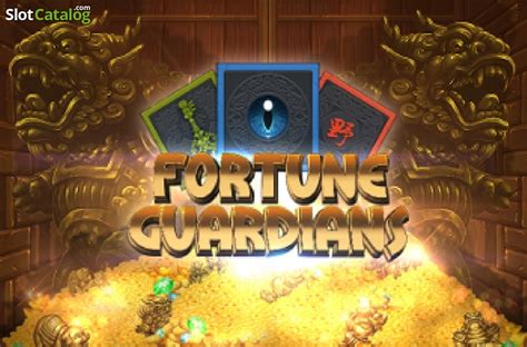 Fortune Guardians Slot - Play Online